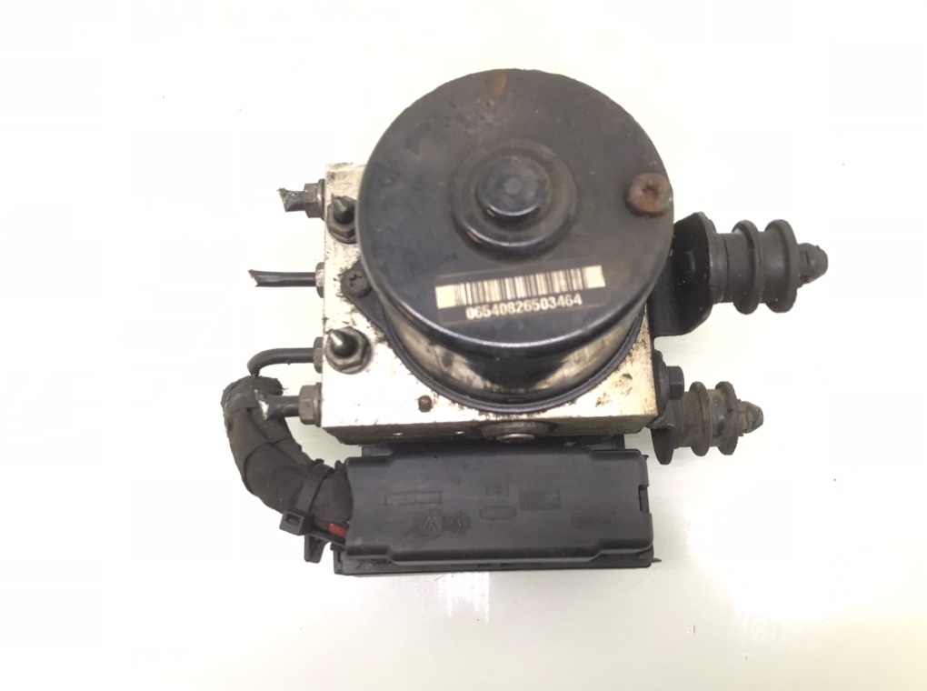 Блок ABS бу для Audi A3 8P 1.9 TDi, 2006 г. Блок ABS бу для Audi A3 8P 1.9 TDi, 2006 г.