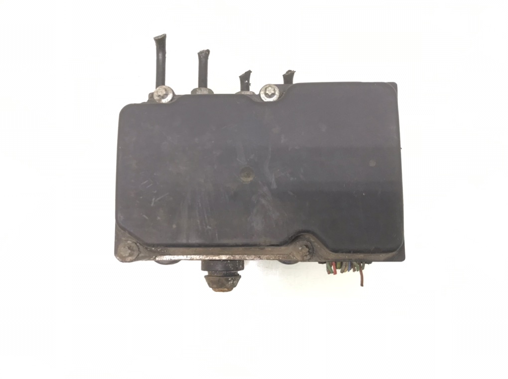 Блок ABS бу для Citroen Berlingo  1.6 HDi,  2008 г.