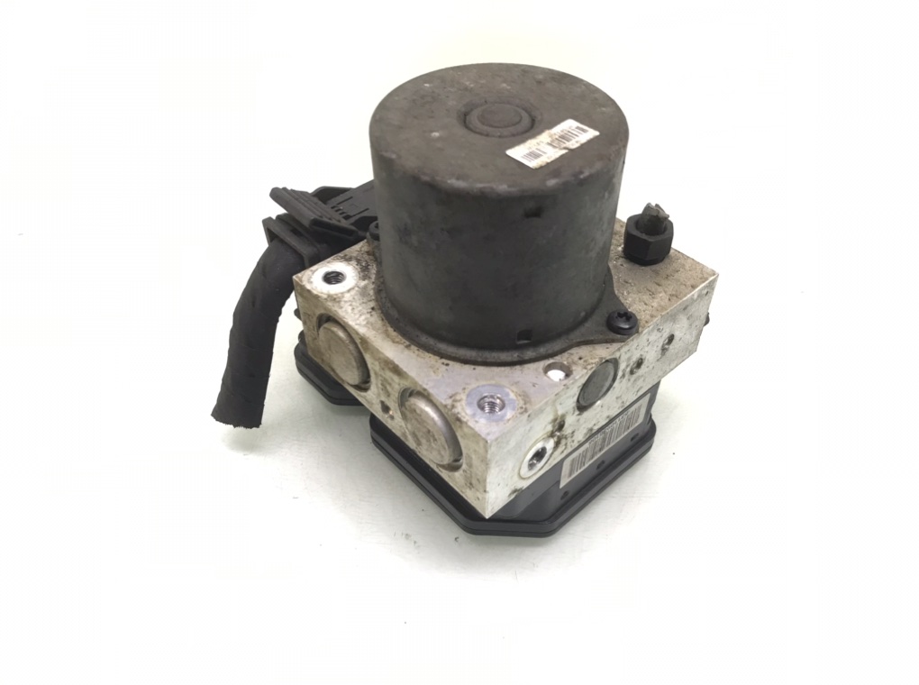 Блок ABS бу для Kia Rio  1.4 i,  2011 г.