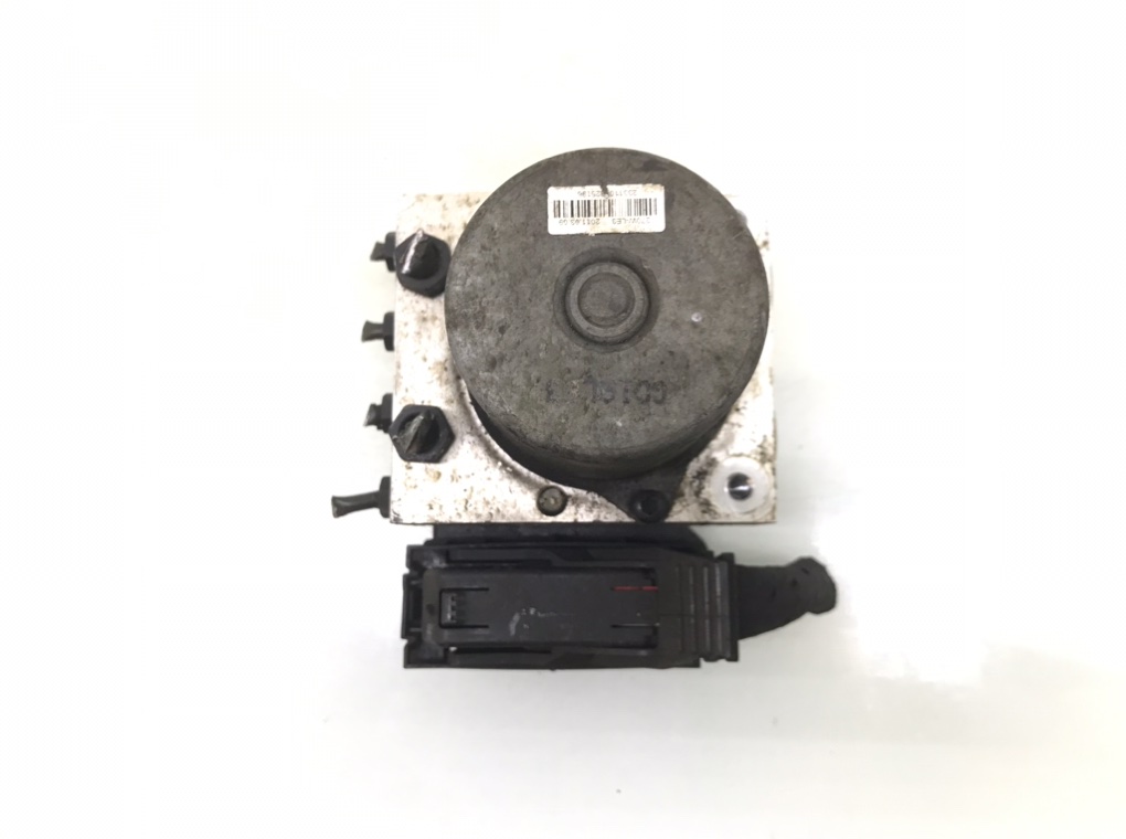 Блок ABS бу для Kia Rio  1.4 i,  2011 г.