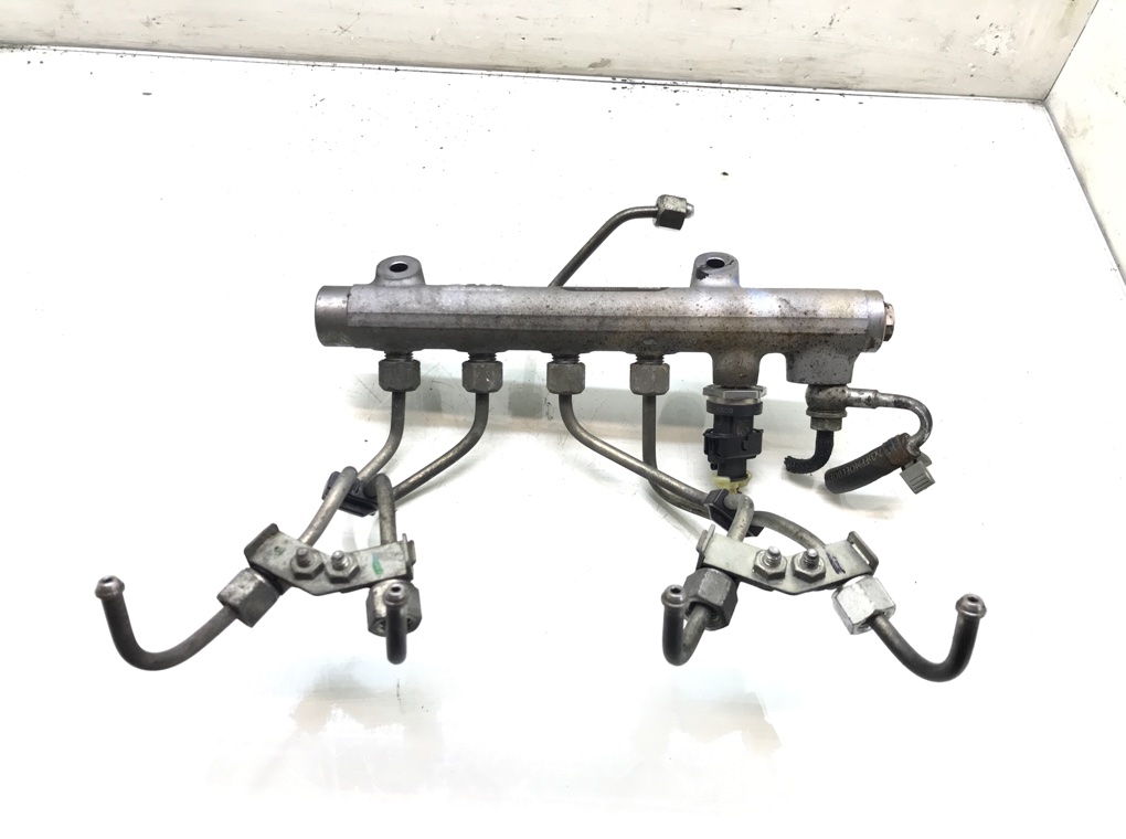 Топливная рампа бу для Opel Astra H 1.7 CDTi, 2010 г.