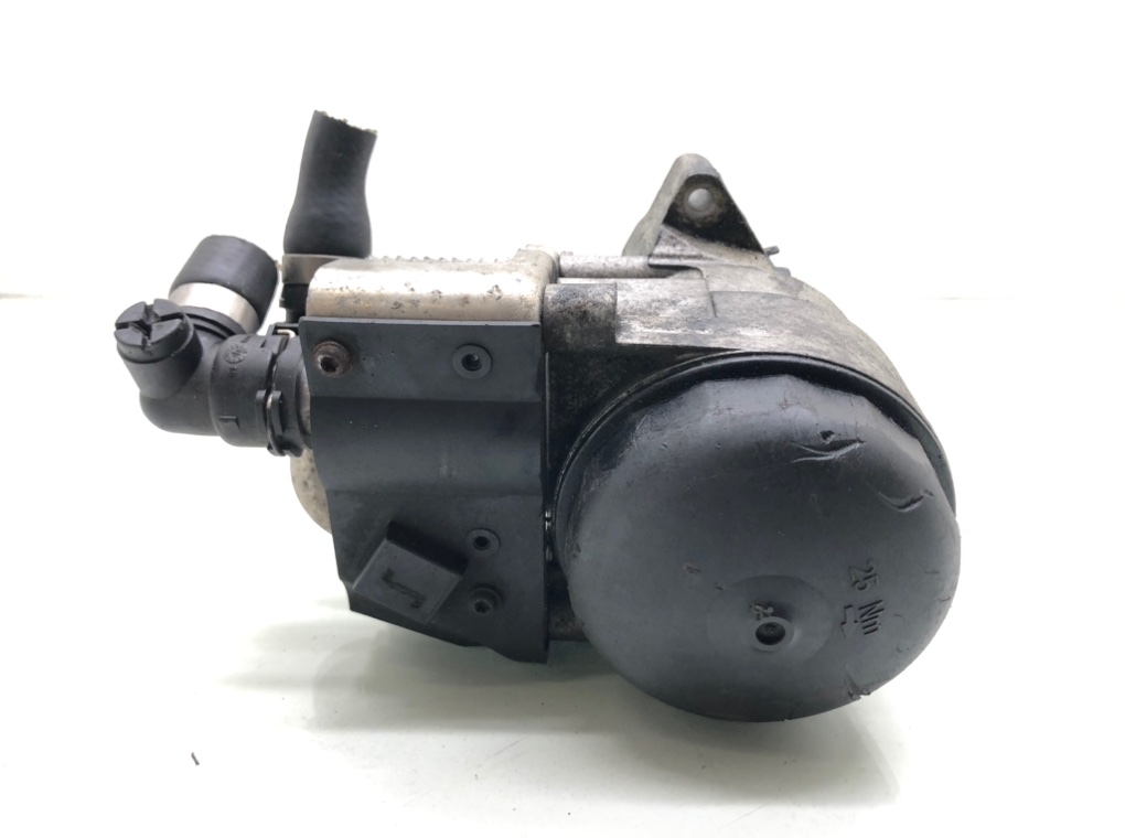 Корпус масляного фильтра бу для BMW 3 E46 1.8 i,  2001 г.