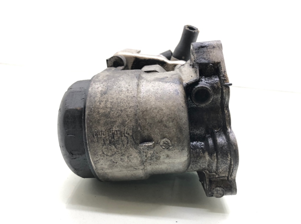 Корпус масляного фильтра бу для BMW 3 E46 1.8 i,  2001 г.