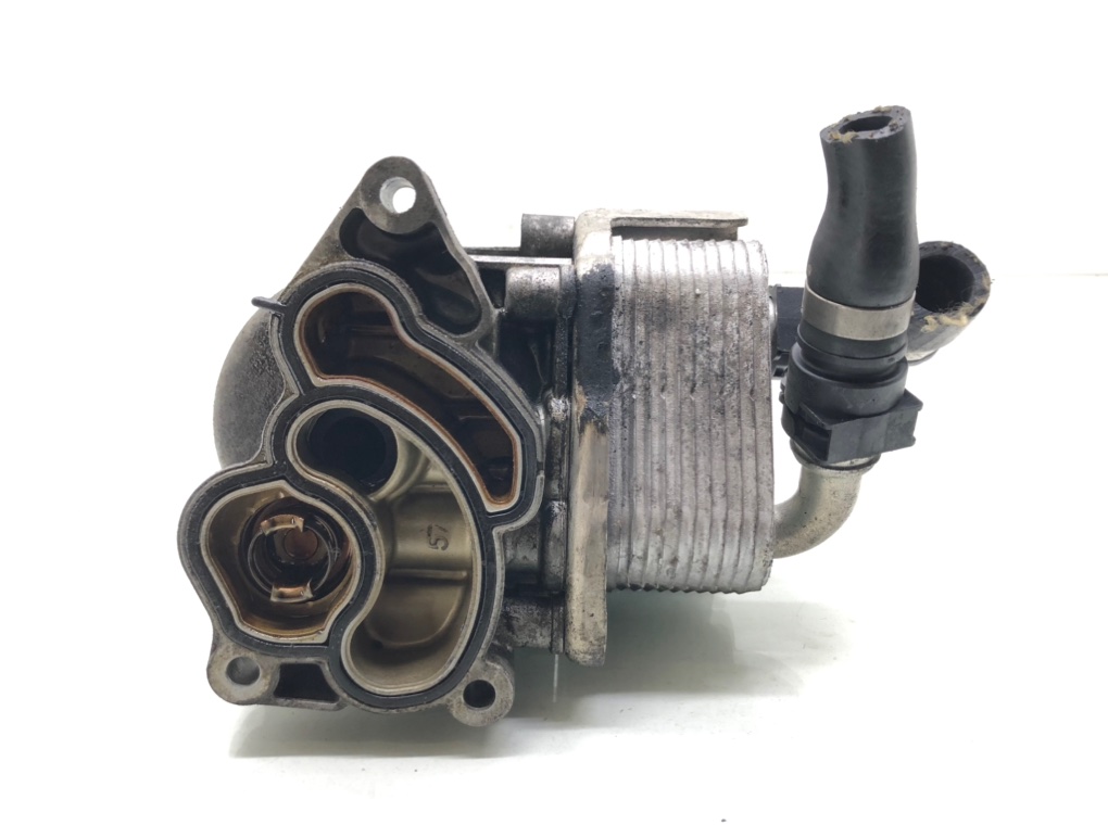 Корпус масляного фильтра бу для BMW 3 E46 1.8 i,  2001 г.