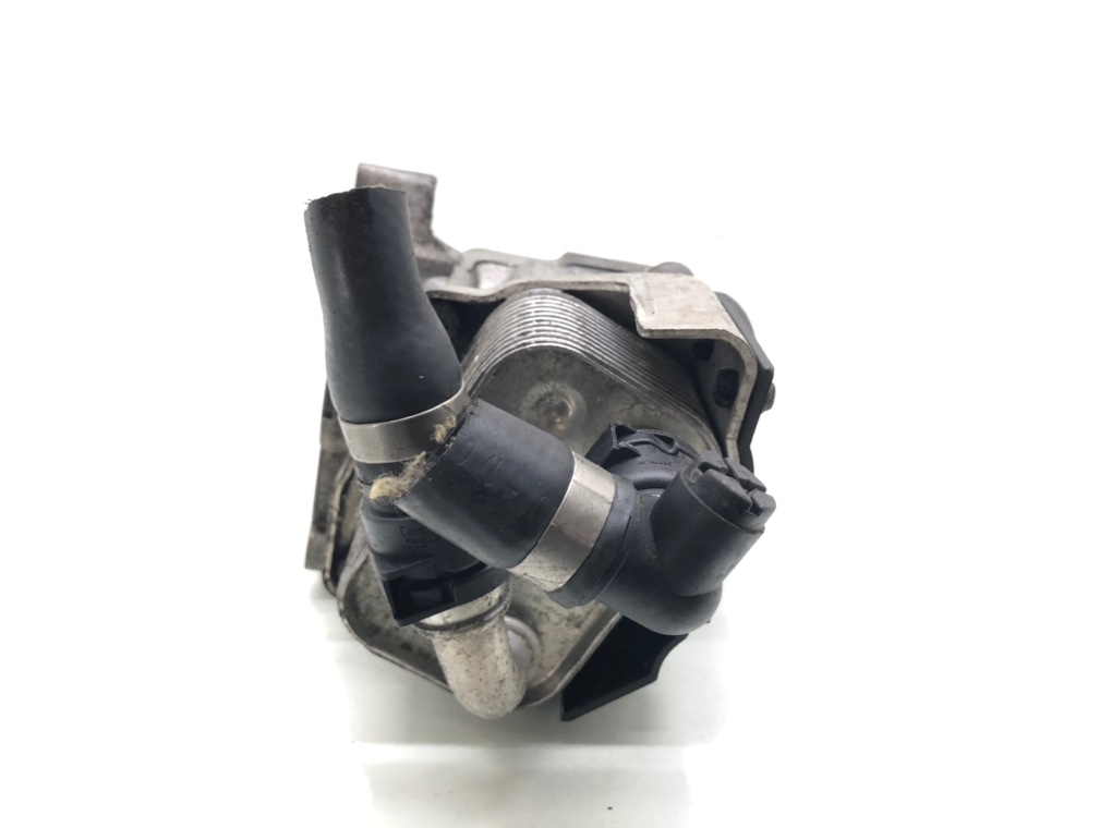 Корпус масляного фильтра бу для BMW 3 E46 1.8 i,  2001 г.