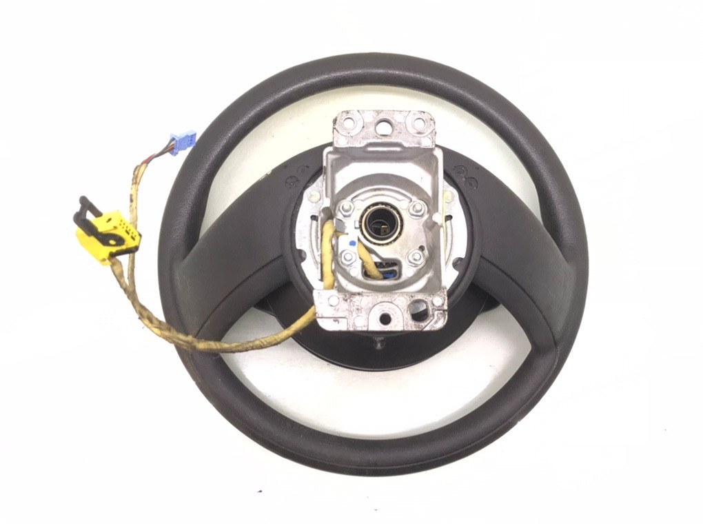 Руль бу для Citroen C4  1.6 HDi,  2008 г.