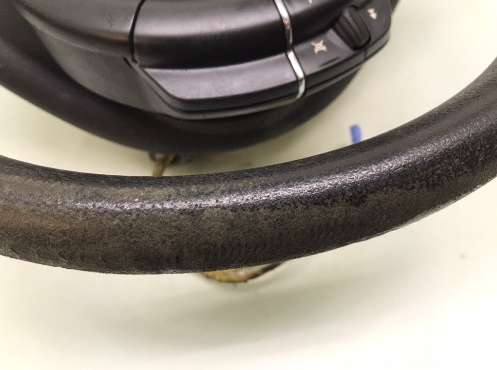 Руль бу для Citroen C4  1.6 HDi,  2008 г.