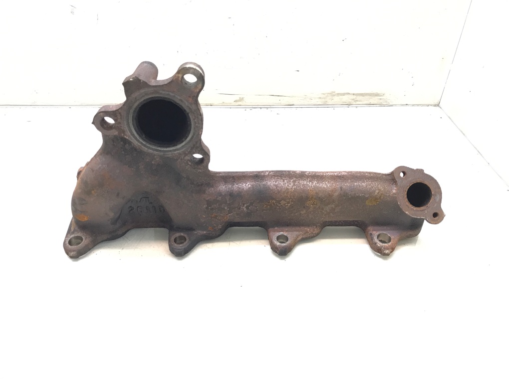 Коллектор выпускной бу для Lexus IS 2 2.2 TD, 2006 г.