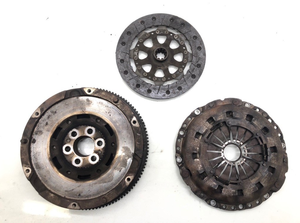 Маховик бу для BMW 3 E46 1.8 i,  2001 г.