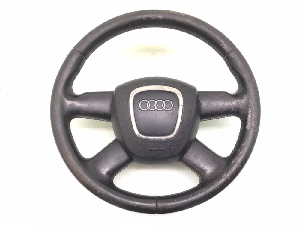 Руль бу для Audi A3 8P 1.9 TDi, 2006 г.