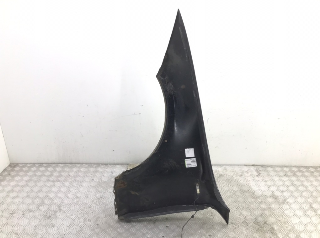 Крыло переднее правое бу для BMW 1 E87/E81/E82/E88 2.0 TD,  2005 г.