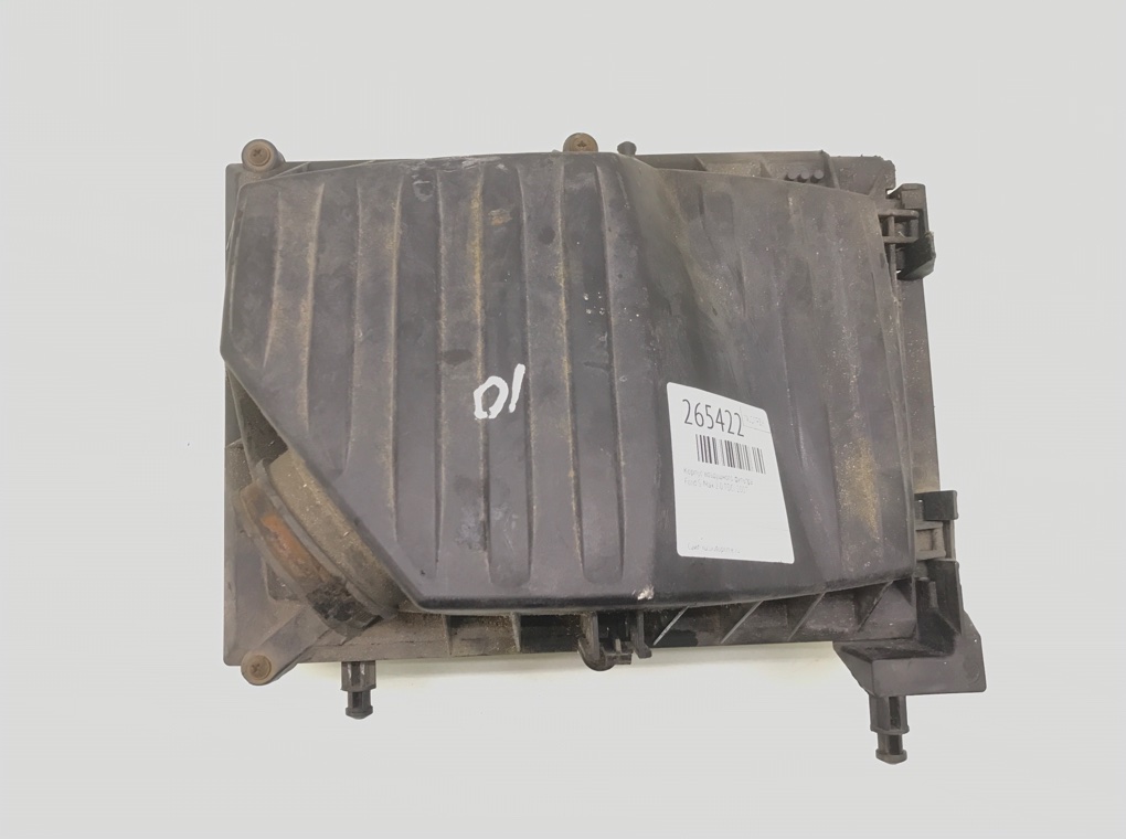 Корпус воздушного фильтра бу для Opel Meriva A 1.4 i,  2006 г.