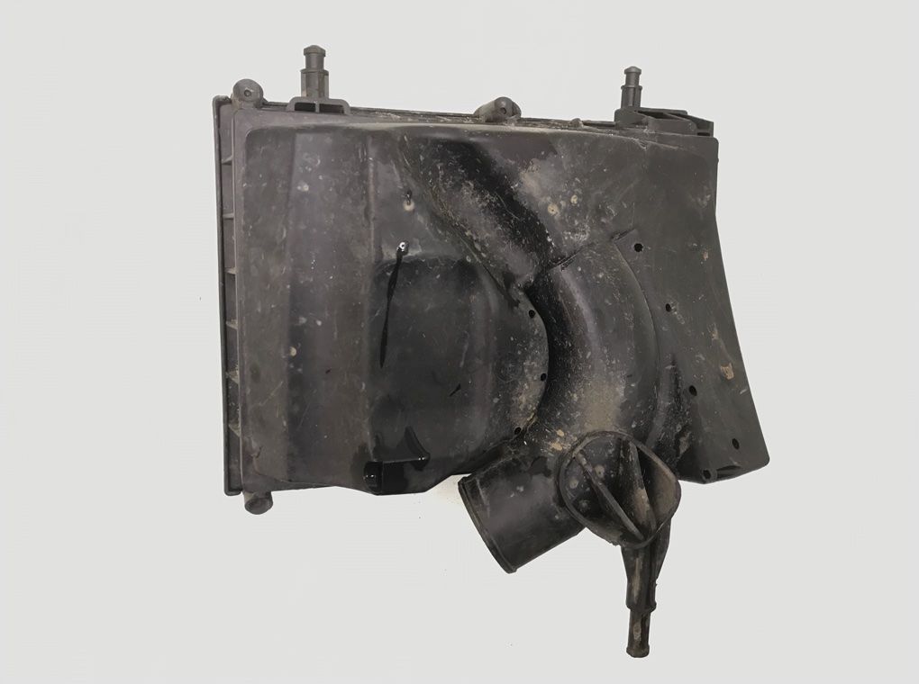 Корпус воздушного фильтра бу для Opel Meriva A 1.4 i,  2006 г.