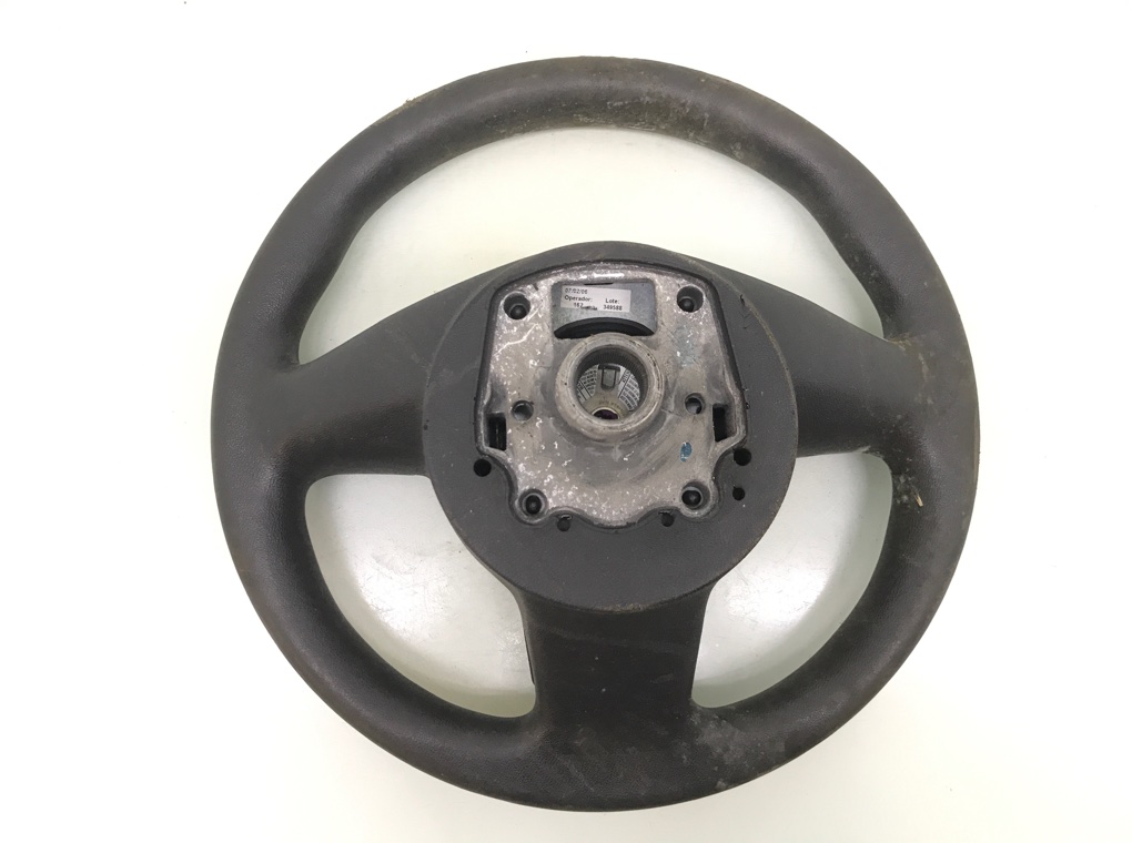 Руль бу для Seat Leon  1.6 i,  2008 г.