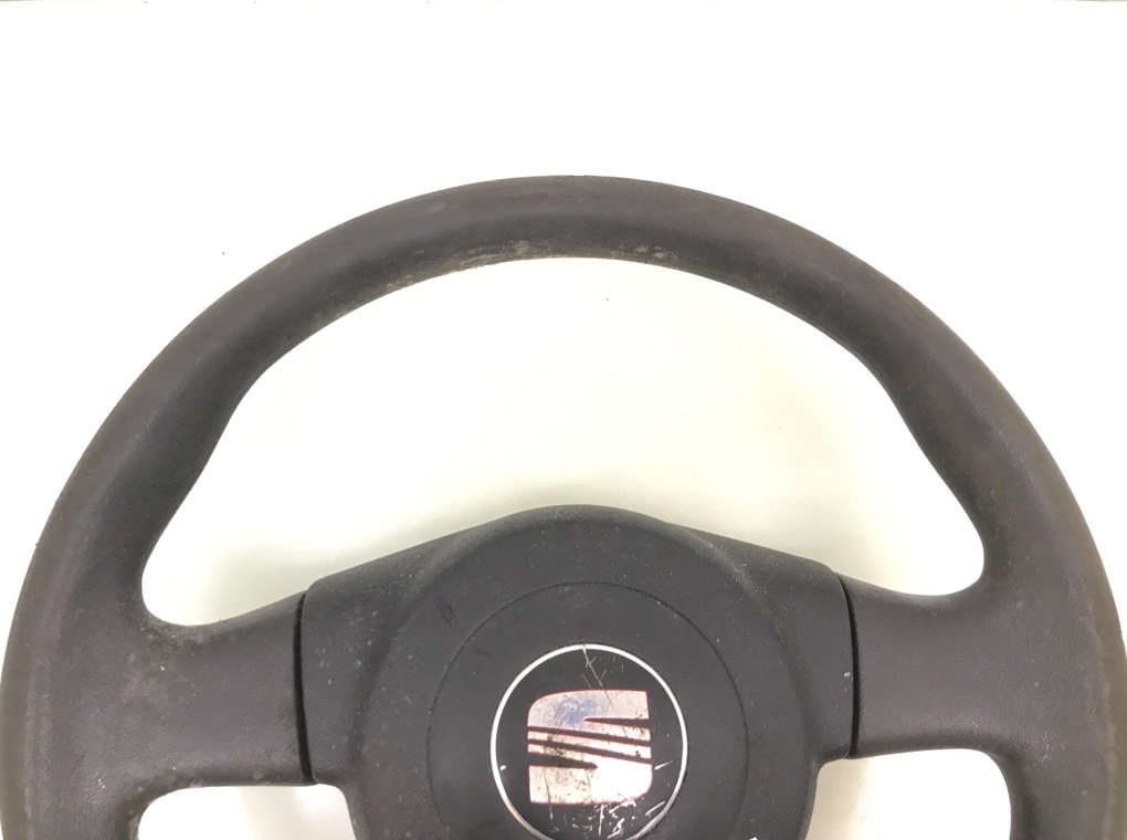 Руль бу для Seat Leon  1.6 i,  2008 г.