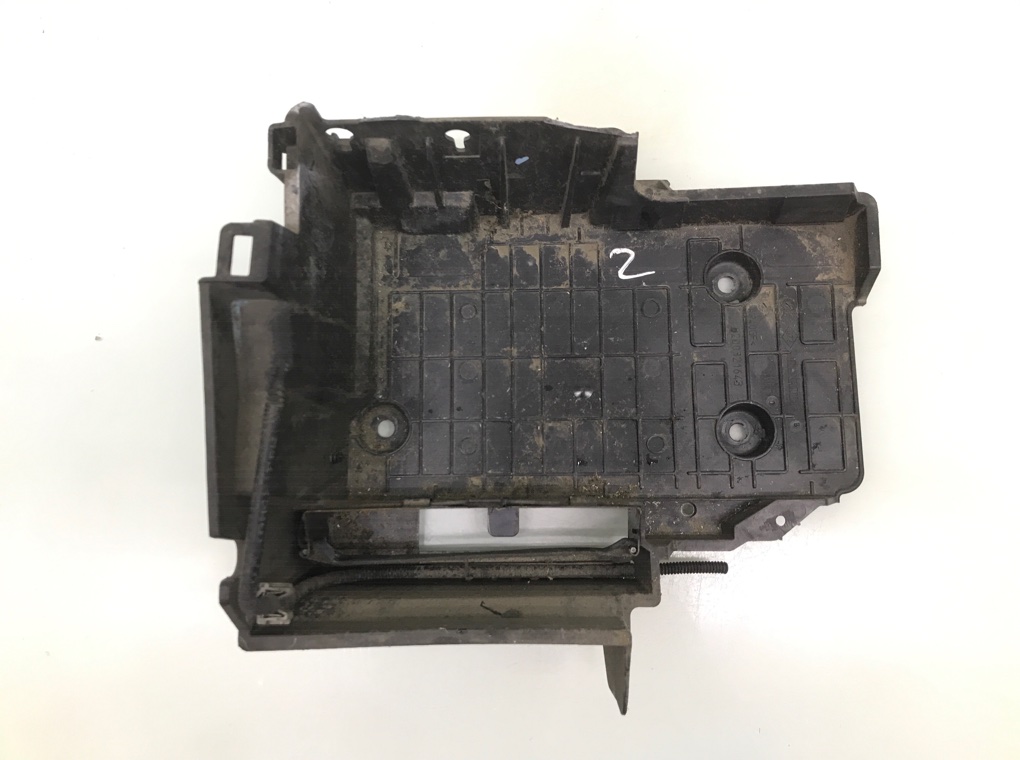 Полка аккумулятора бу для Renault Laguna 2 2.0 i, 2007 г.
