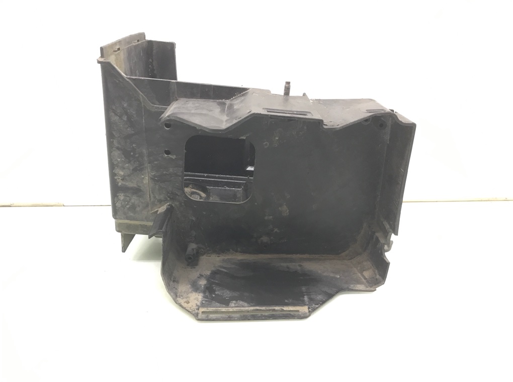 Полка аккумулятора бу для Ford Focus 2 1.6 i,  2008 г.