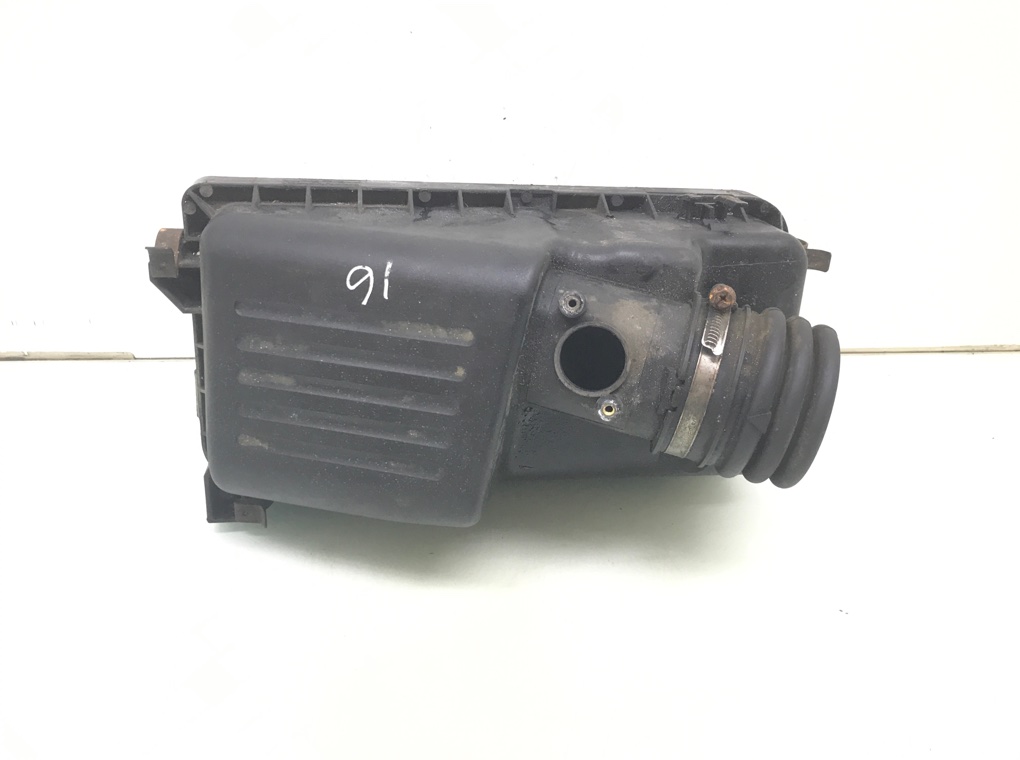 Корпус воздушного фильтра бу для Toyota Corolla  2.0 D-4D,  2006 г.