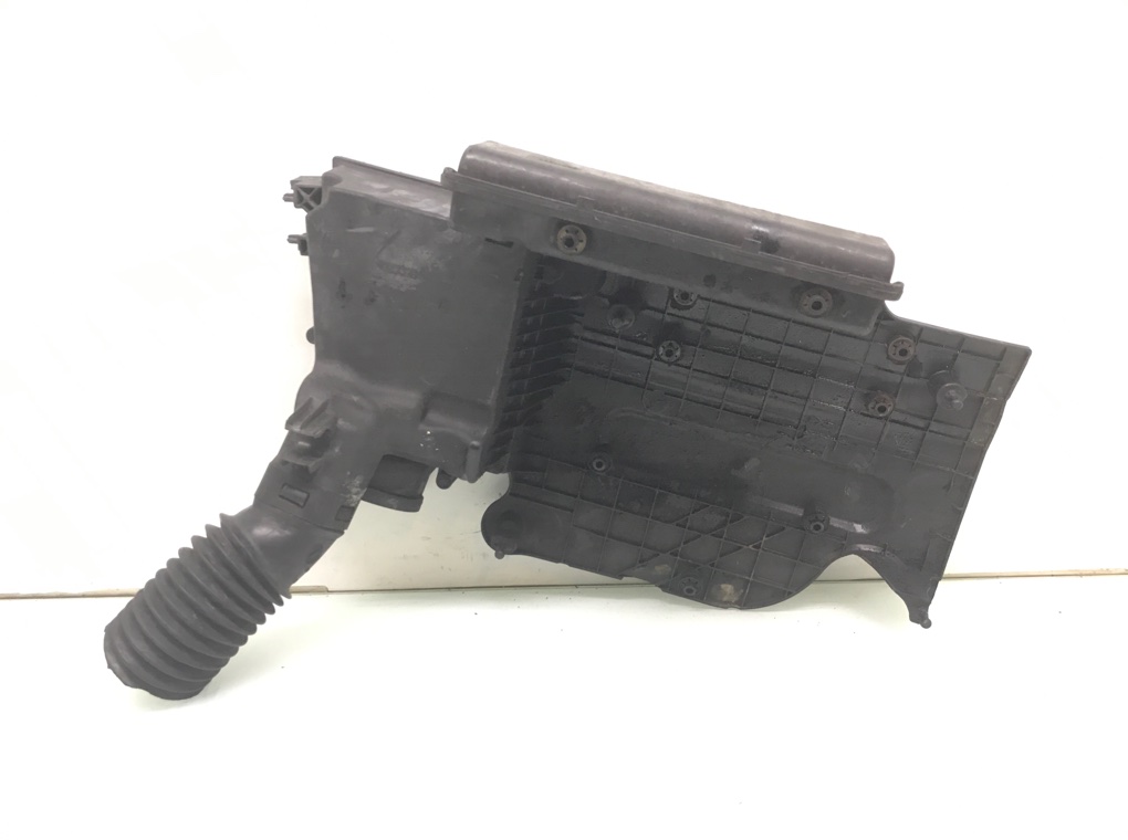 Корпус воздушного фильтра бу для Ford Fiesta  1.6 TDCi,  2005 г.