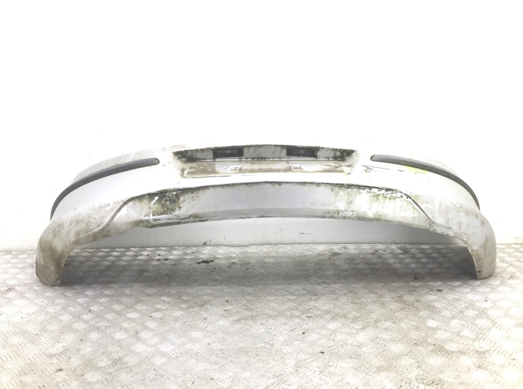 Бампер задний бу для Opel Astra H 1.8 i,  2005 г.