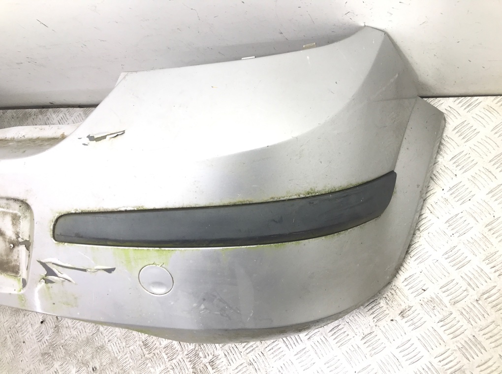 Бампер задний бу для Opel Astra H 1.8 i,  2005 г.