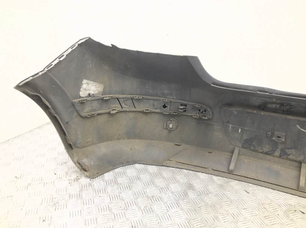 Бампер задний бу для Opel Astra H 1.8 i,  2005 г.