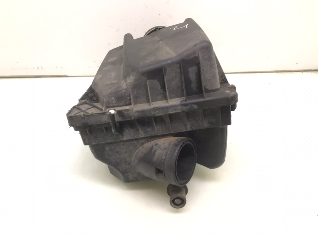 Корпус воздушного фильтра бу для Opel Astra H 1.4 i,  2009 г.