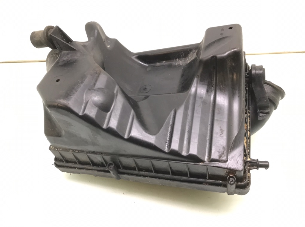 Корпус воздушного фильтра бу для Opel Astra H 1.4 i,  2009 г.