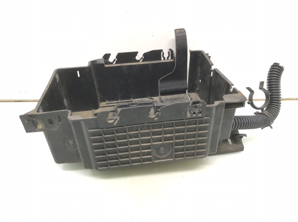 Полка аккумулятора бу для Citroen C3 1 1.6 i, 2005 г.