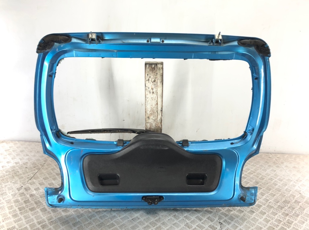 Крышка багажника бу для Peugeot 206  1.4 i,  2000 г.