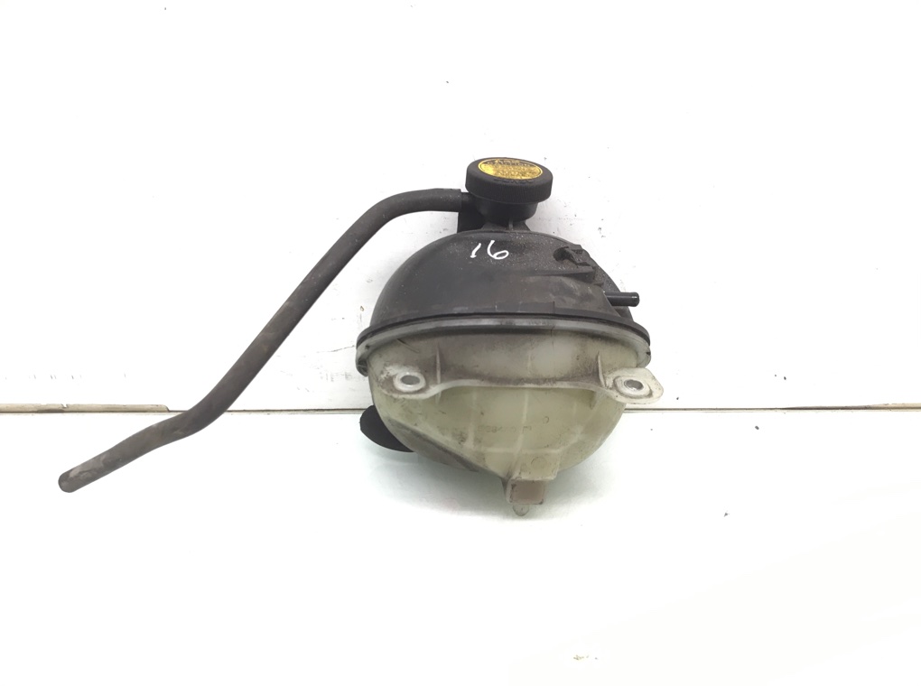 Бачок расширительный бу для Toyota Corolla 2.0 D-4D, 2006 г.