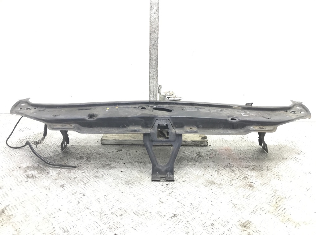 Планка под капот бу для Renault Laguna 2 2.0 i, 2007 г.