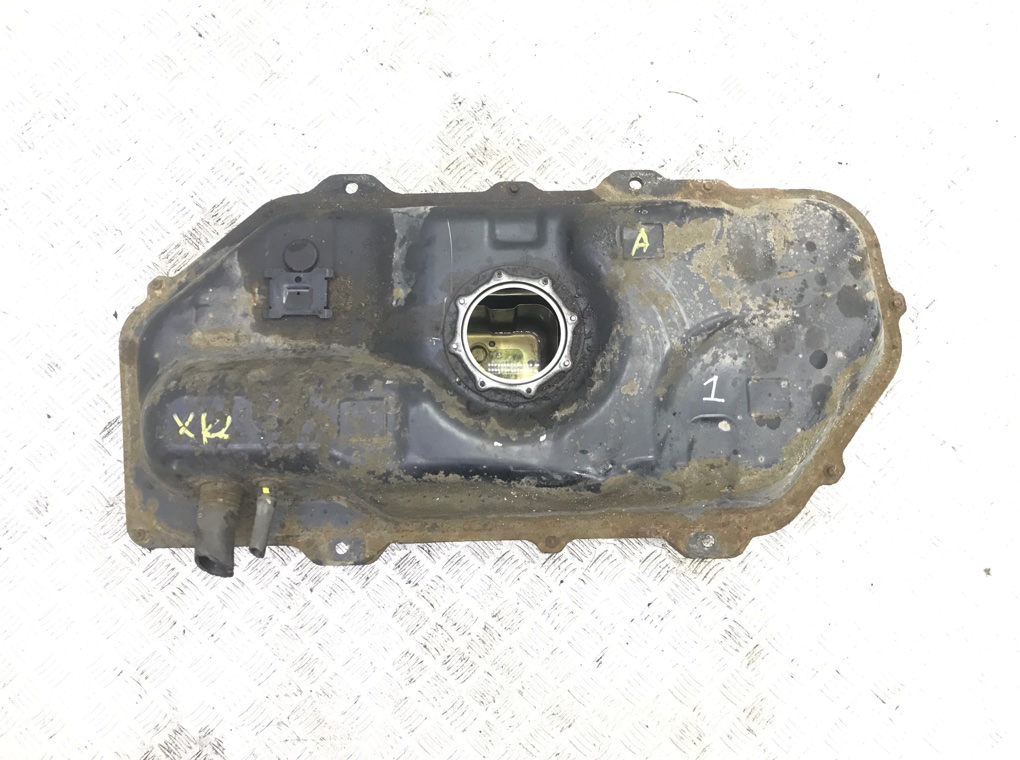 Бак топливный бу для Hyundai Getz 1.1 i, 2003 г.