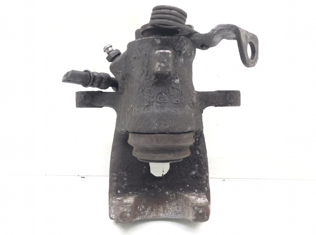 Суппорт задний правый бу для Opel Astra H 1.4 i,  2010 г.