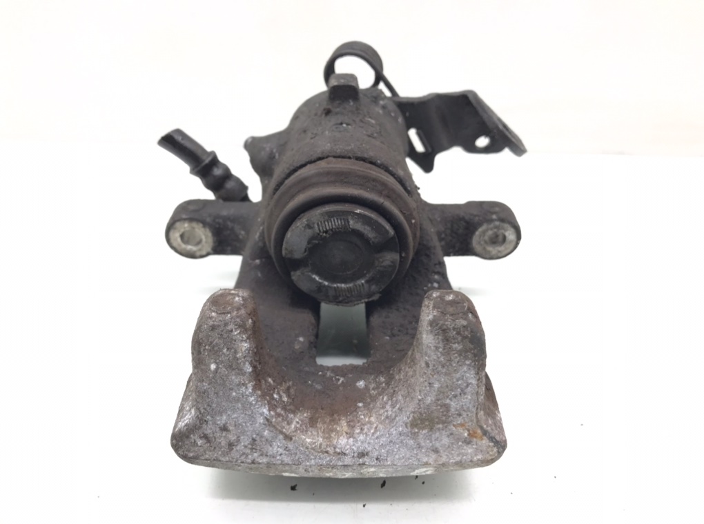 Суппорт задний правый бу для Opel Astra H 1.4 i,  2010 г.