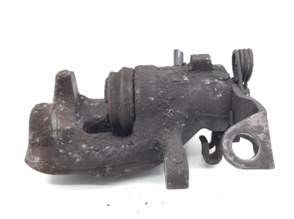 Суппорт задний правый бу для Opel Astra H 1.4 i,  2010 г.