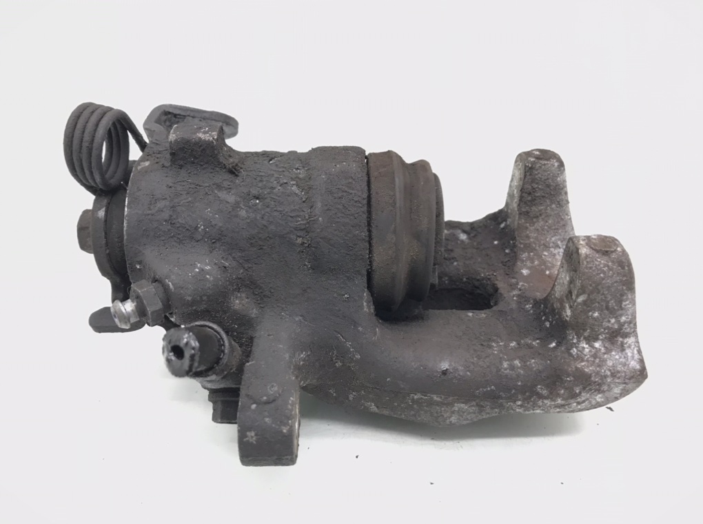 Суппорт задний правый бу для Opel Astra H 1.4 i,  2010 г.