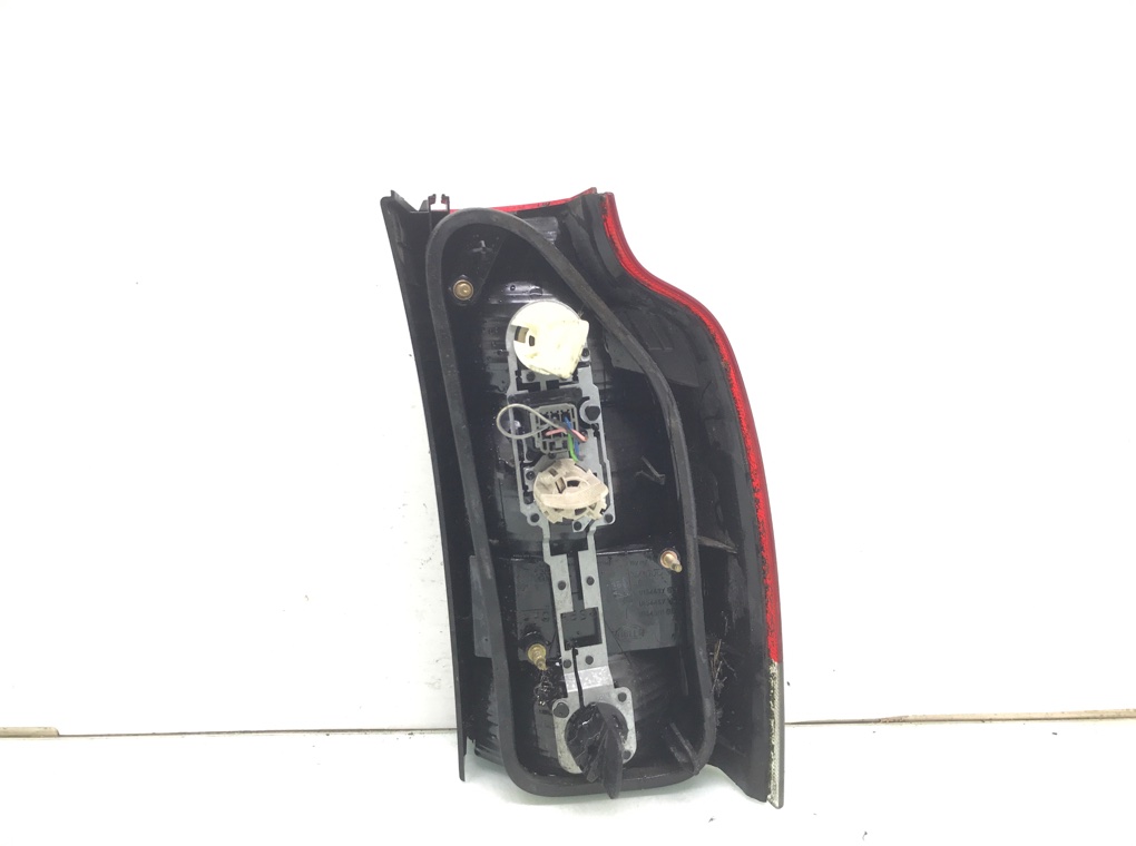 Фонарь задний левый бу для Volvo V70  2.4 i,  2004 г.