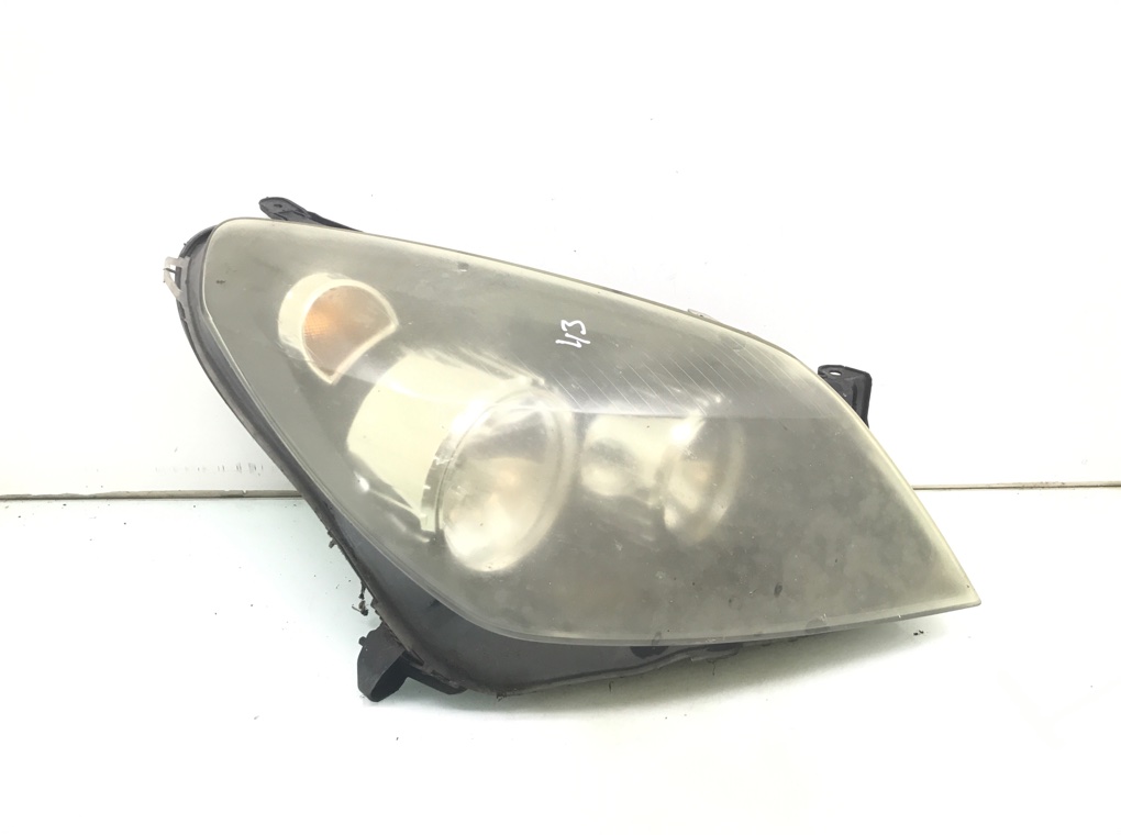Фара правая бу для Opel Astra H 1.8 i, 2006 г.