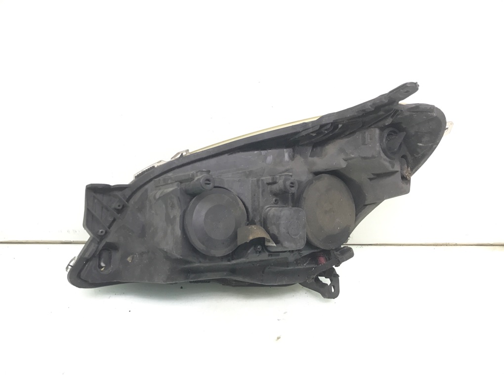 Фара правая бу для Opel Astra H 1.8 i,  2006 г.