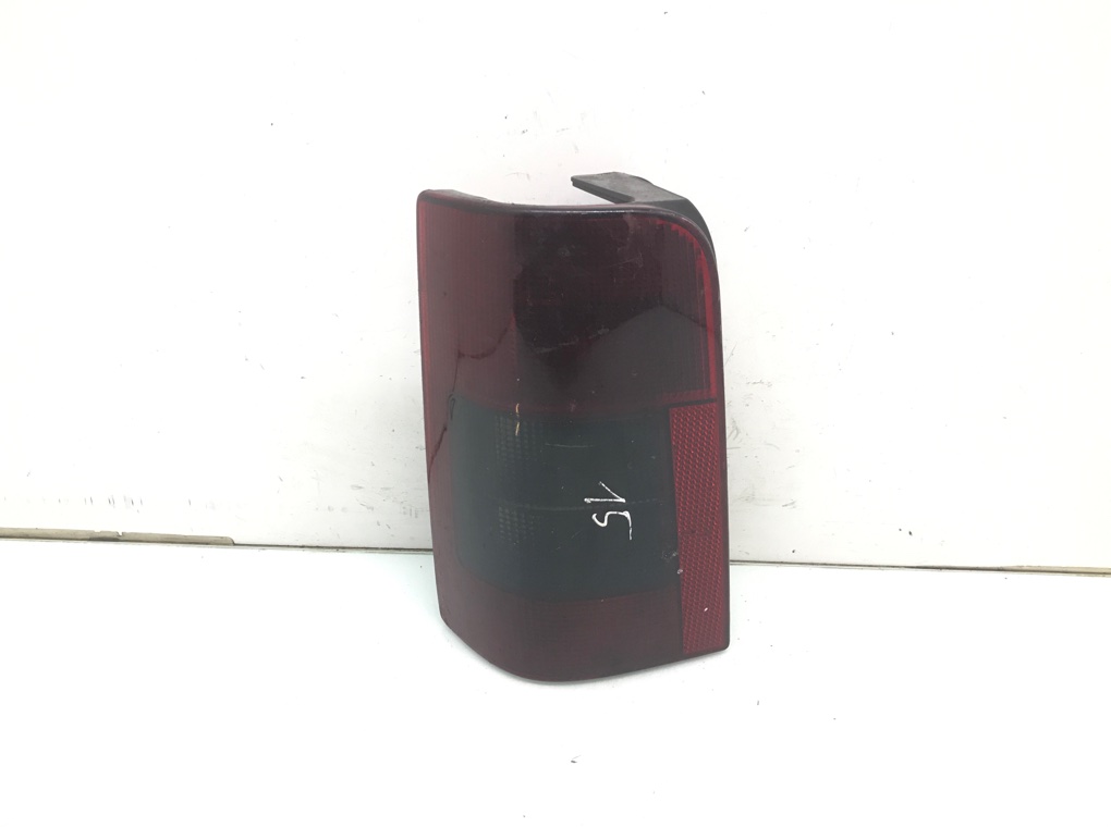 Фонарь задний левый бу для Citroen Berlingo 800 1.9 D, 2005 г.