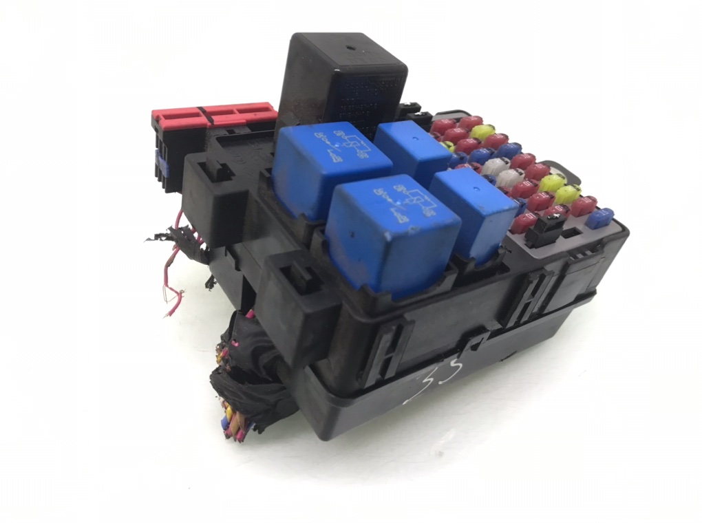 Блок предохранителей бу для Kia Picanto 1.1 i, 2004 г.