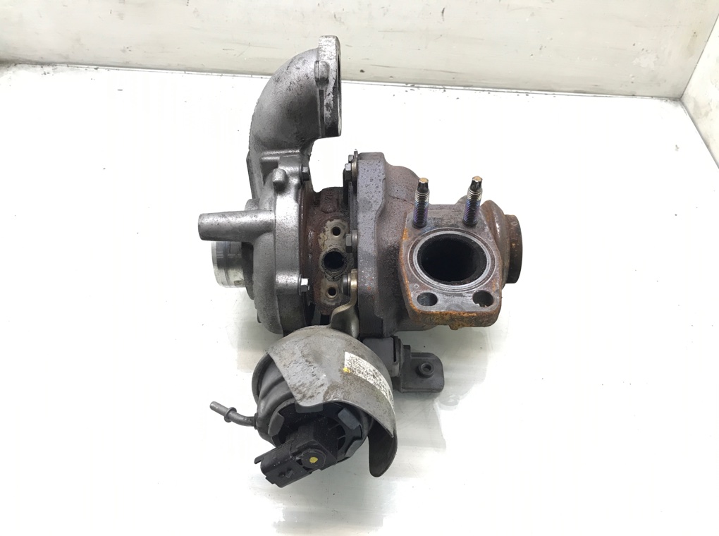 Турбина бу для Citroen C5  1.6 HDi,  2011 г.