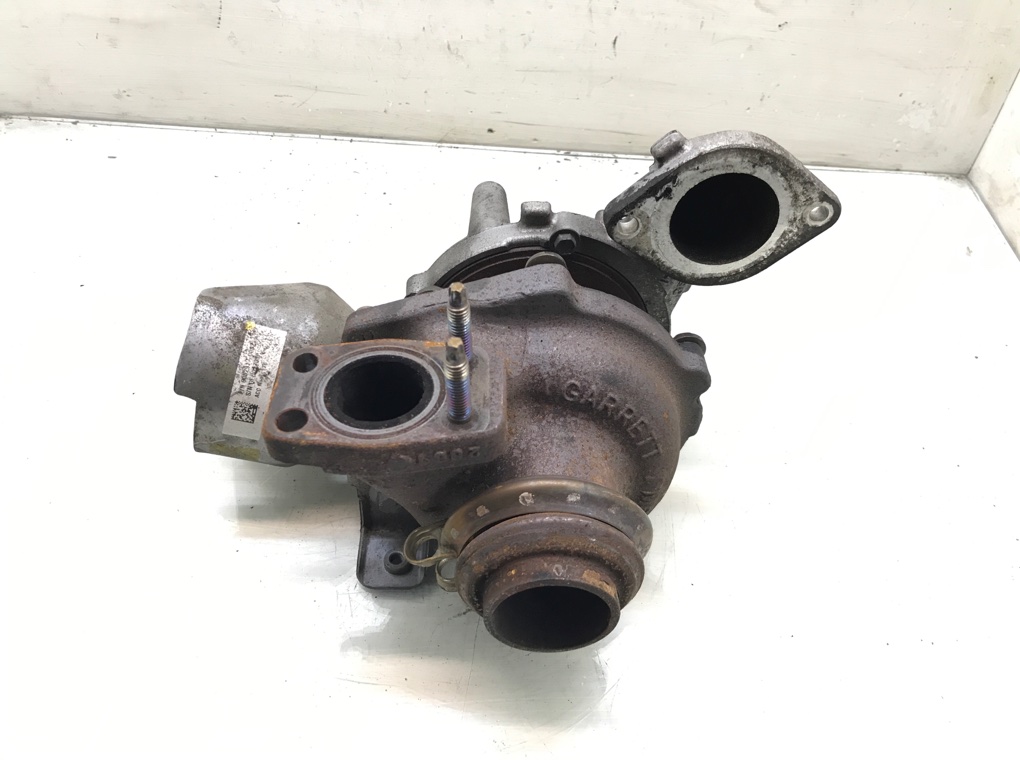 Турбина бу для Citroen C5  1.6 HDi,  2011 г.