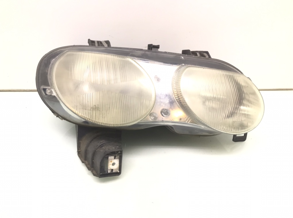 Фара правая бу для Rover 75 2.0 CDTi, 2003 г.