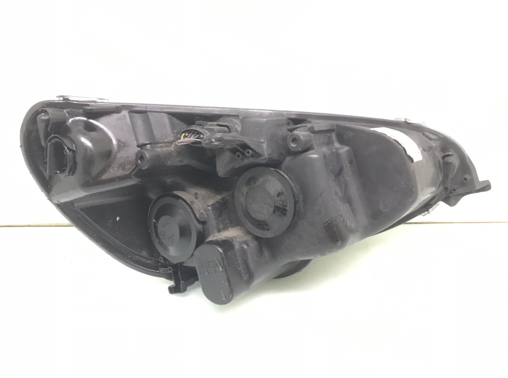 Фара левая бу для Ford S-Max  2.0 TDCi,  2007 г.