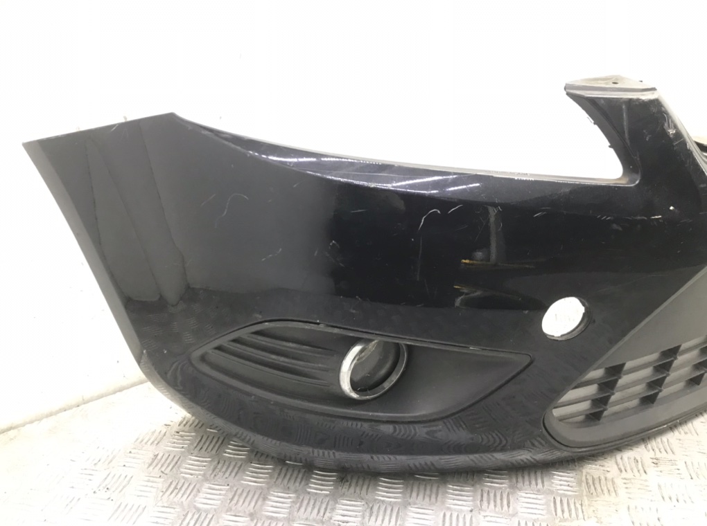 Бампер передний бу для Ford Focus 2 1.6 TDCi, 2008 г. Бампер передний бу для Ford Focus 2 1.6 TDCi, 2008 г.