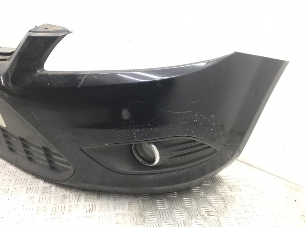 Бампер передний бу для Ford Focus 2 1.6 TDCi, 2008 г. Бампер передний бу для Ford Focus 2 1.6 TDCi, 2008 г.