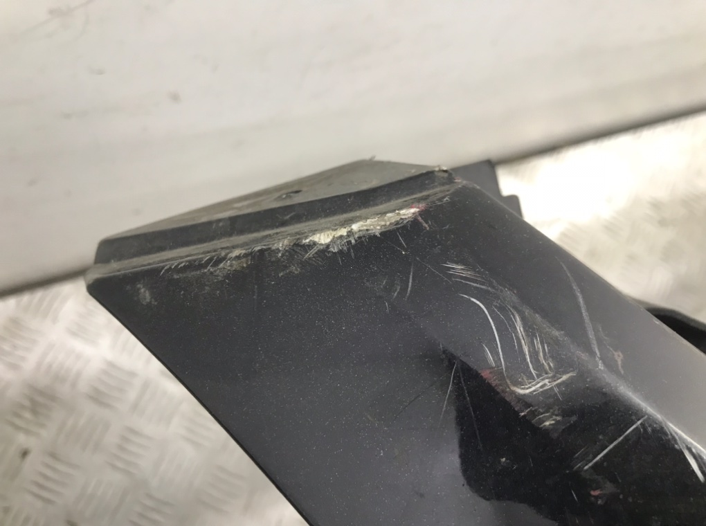 Бампер передний бу для Ford Focus 2 1.6 TDCi, 2008 г. Бампер передний бу для Ford Focus 2 1.6 TDCi, 2008 г.