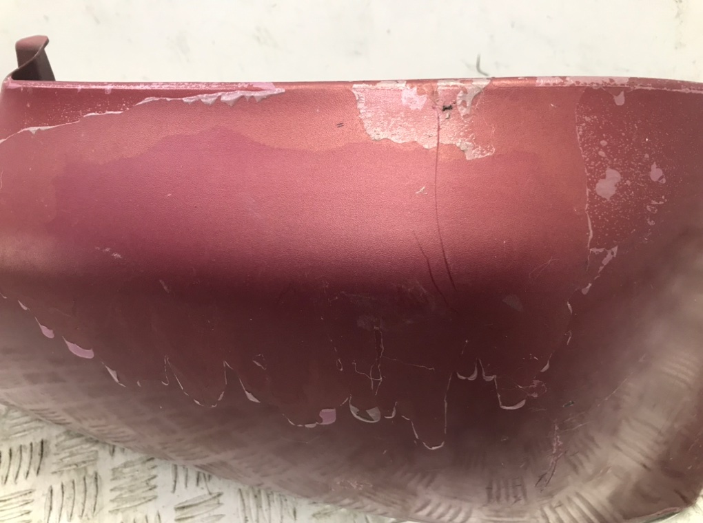 Бампер задний бу для Toyota Yaris P1 1.0 i, 2002 г. Бампер задний бу для Toyota Yaris P1 1.0 i, 2002 г.